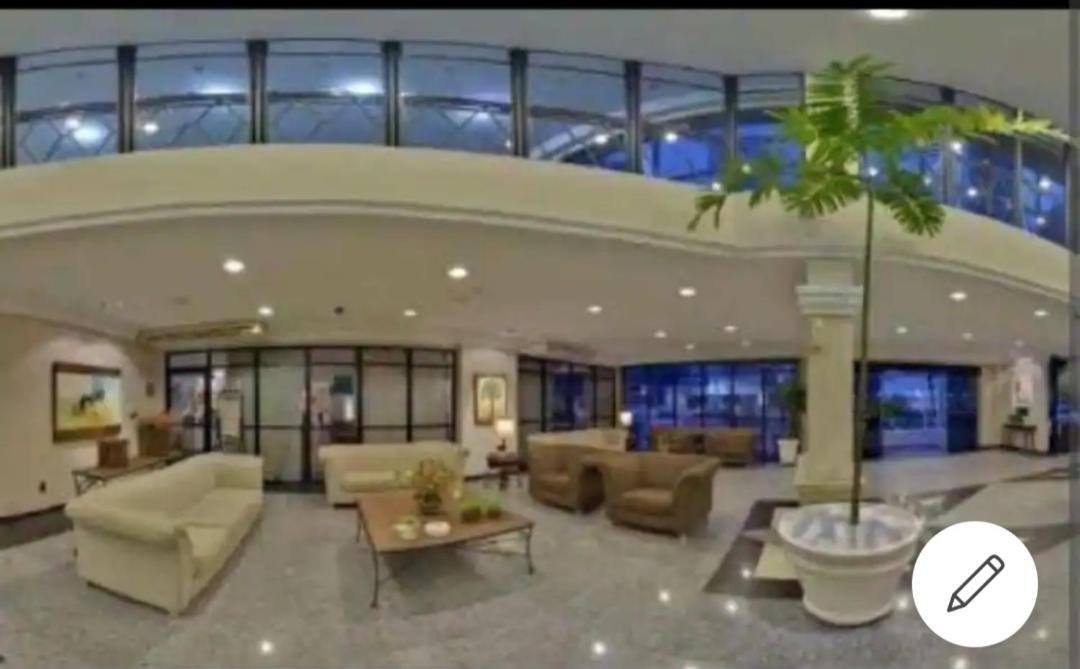 Apartamento Meireles Lcflats1102 Форталеза Экстерьер фото
